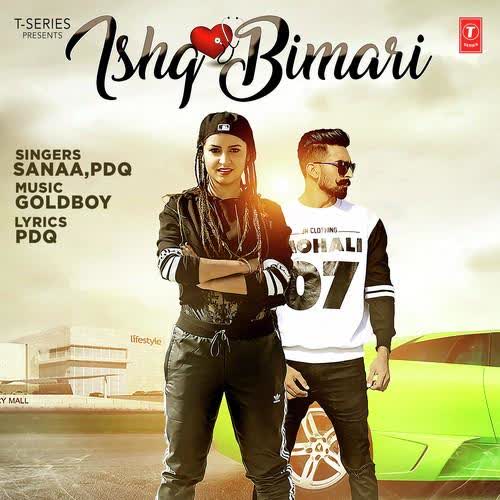 Ishq Bimari Sanaa, PDQ  Mp3 song download