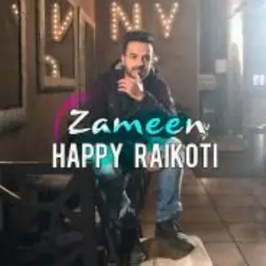 Zameen Happy Raikoti