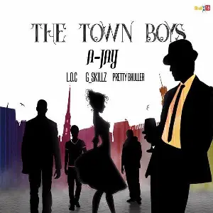 The Town Boys A Jay