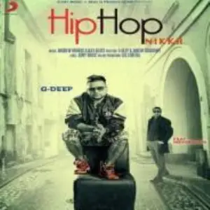 Hip Hop Nikka G Deep
