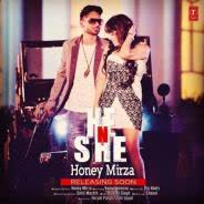 He N She Honey Mirza  Mp3 song download