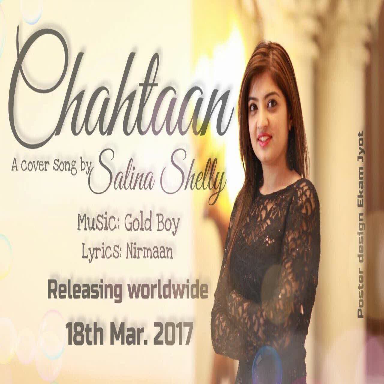 Chahtaan (Cover Song) Salina Shelly Mp3 song download