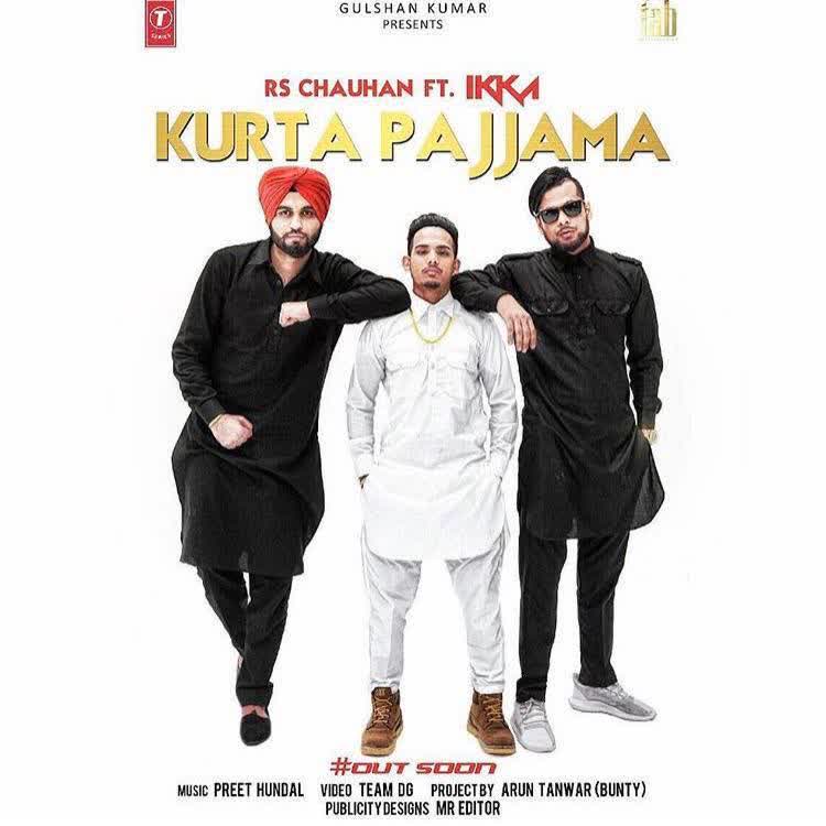 Kurta Pajama Rs Chauhan , Ikka  Mp3 song download