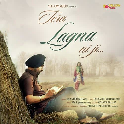 Tera Lagna Ni Ji Ravinder Grewal  Mp3 song download