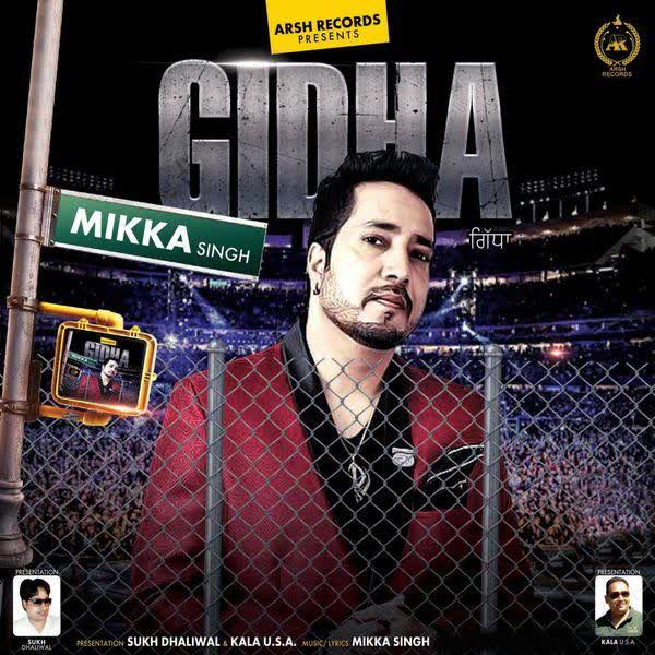 Gidha Mikka Singh  Mp3 song download