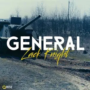 General Zack Knight