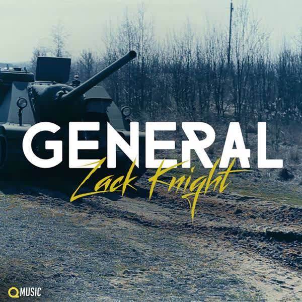 General Zack Knight Mp3 song download