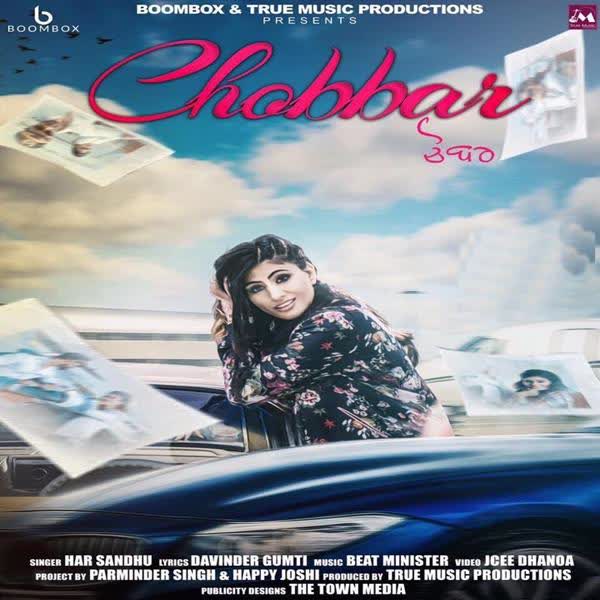 Chobbar HAR SANDHU Mp3 song download