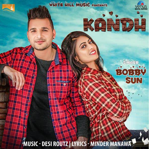 Kandh Bobby Sunn  Mp3 song download