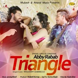 Triangle Abby Rabab
