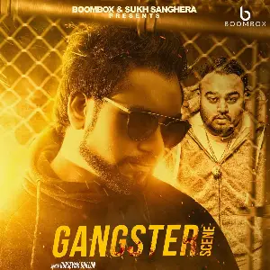 Gangster Scene Gursewak Dhillon