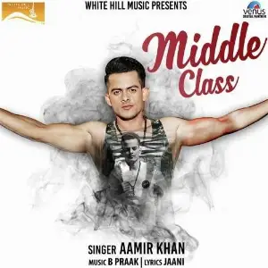 Middle Class Aamir Khan