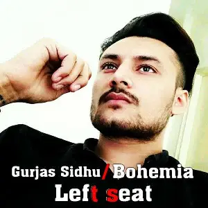 Left Seat Bohemia