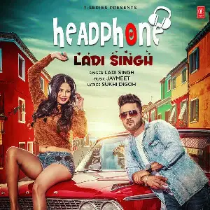 Headphone Ladi Singh
