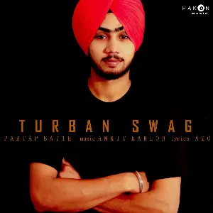 Turban Swag Partap Batth