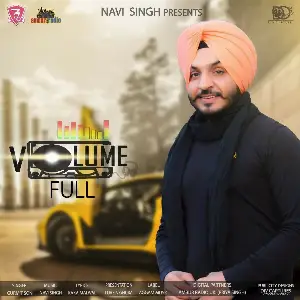 Volume Full Gurmit Soni