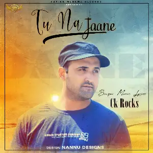 Tu Na Jaane CK Rocks