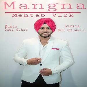 Mangna Mehtab Virk