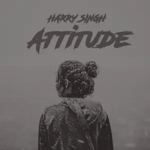 Attitude Harry Singh