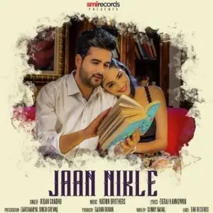 Jaan Nikle Joban Sandhu