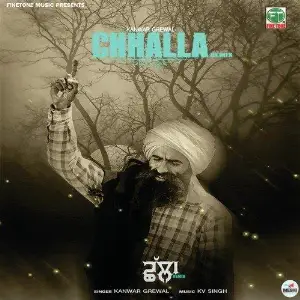 Chhalla Remix Kanwar Grewal