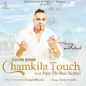 Tribute To Chamkila Touch Benny Dhaliwal
