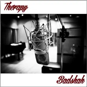 Therapy Badshah