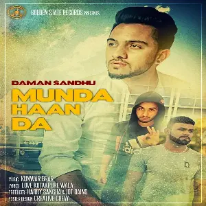 Munda Haan Da Daman Sandhu