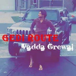 Gedi Route Vadda Grewal