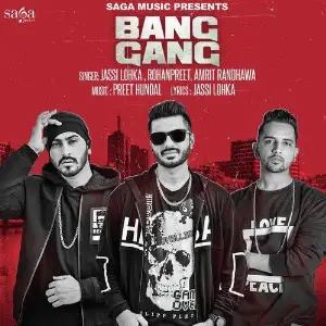 Bang Gang Jassi Lohka