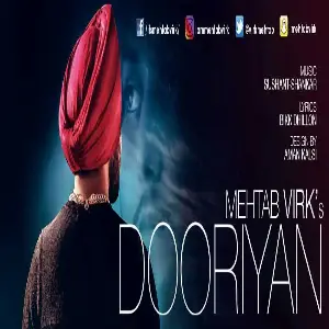 Dooriyan Mehtab Virk