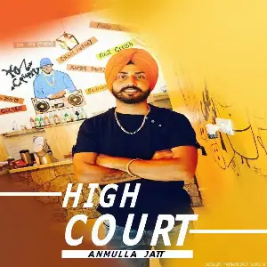 High Court Anmulla Jatt