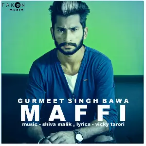 Maffi Gurmeet Singh Bawa
