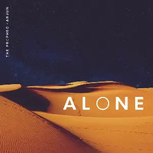 Alone The Prophec