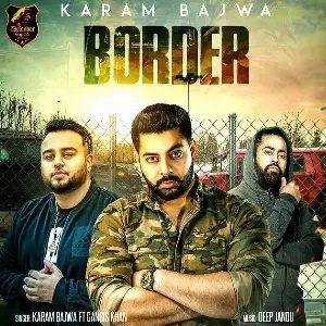 Border Karam Bajwa