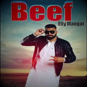 Beef Elly Mangat