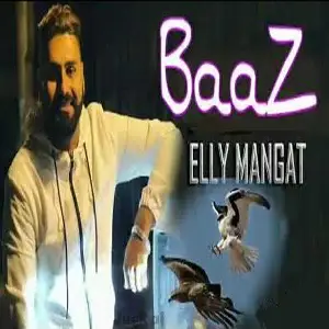 Baaz Elly Mangat