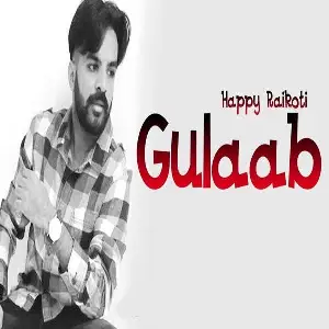 Gulaab Happy Raikoti