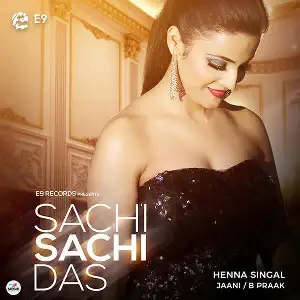 Sachi Sachi Das Henna Singal
