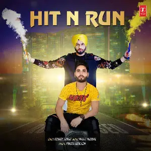 Hit N Run Nobby Singh