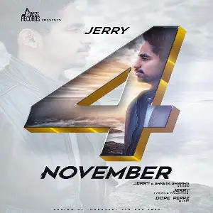 4 November Jerry