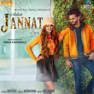 Jannat Aatish