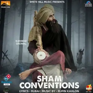 Sham Conventions Kanwar Grewal