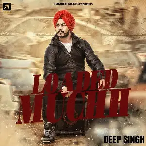Deep Singh picture