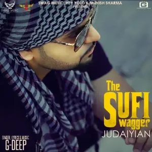 The Sufi Swagger Judaiyian G Deep