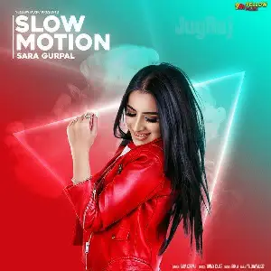 Slow Motion Sara Gurpal