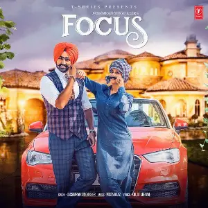 Focus (Original Song) Jassimran Singh Keer