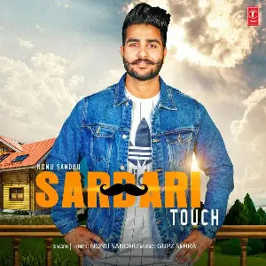 Sardari Touch Nonu Sandhu