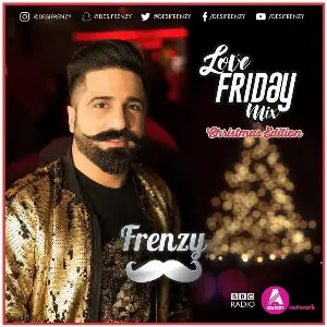 Love Friday Mix Vol 2 Dj Frenzy