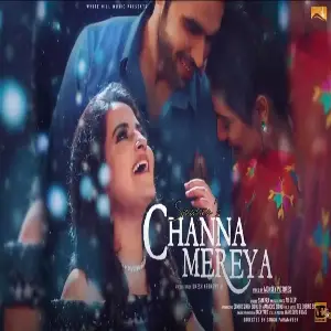Channa Mereya Smayra